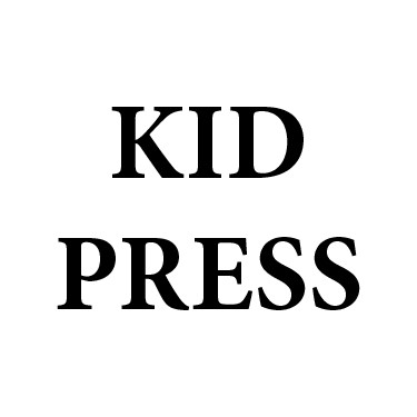 Kid press
